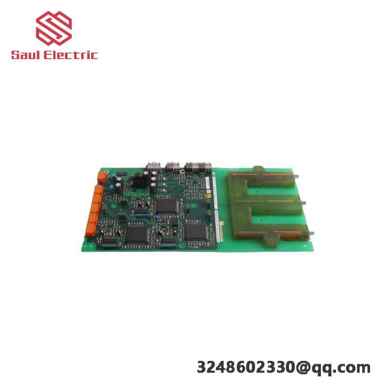 ABB DSDC110B | 57310001-FT | Communication Board