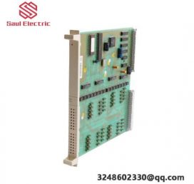 ABB DSDI110A 57160001-AAA | Industrial Digital Input Board