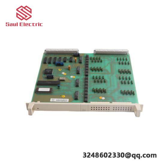 ABB DSDI110A 57160001-AAA | Industrial Digital Input Board