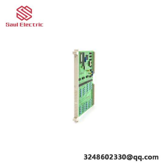 ABB DSDI110A 57160001-AAA Digital Input Module