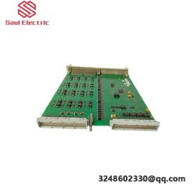 ABB DSDI110A Industrial PC Board