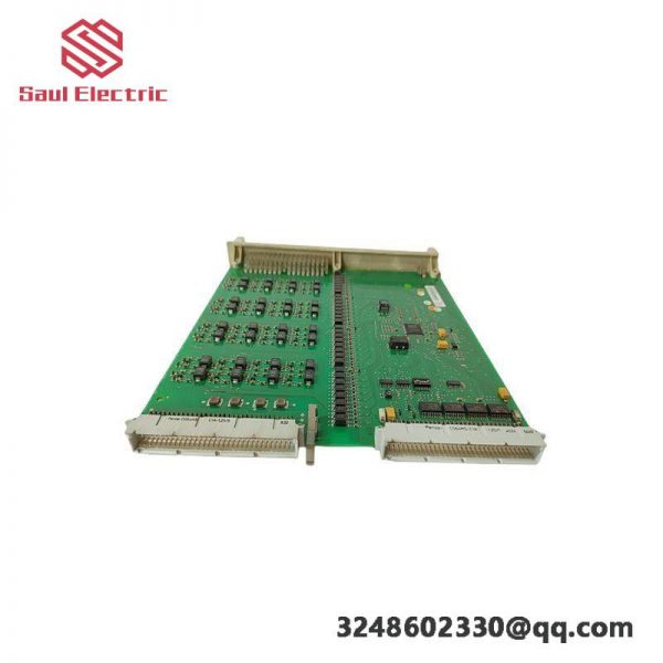 ABB DSDI110A Industrial PC Board