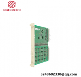 ABB DSDI110AV1 3BSE018295R1 High-Performance Industrial Module