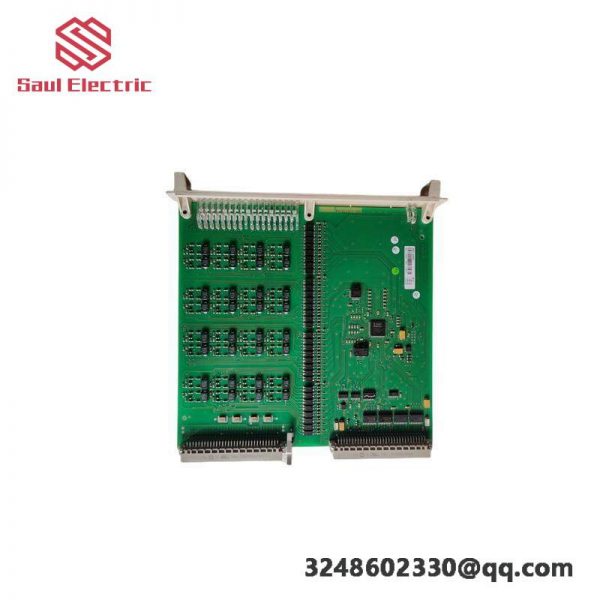 ABB DSDI110AV1 3BSE018295R1 High-Performance Industrial Module