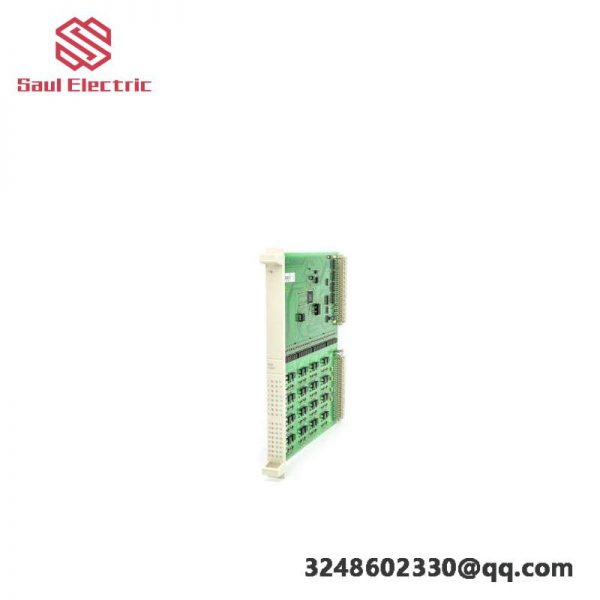 ABB DSDI110AV1 3BSE018295R1 - Advanced Digital Input Board for Industrial Control