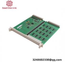 ABB DSDI110AV1 3BSE018295R1 Module Controller