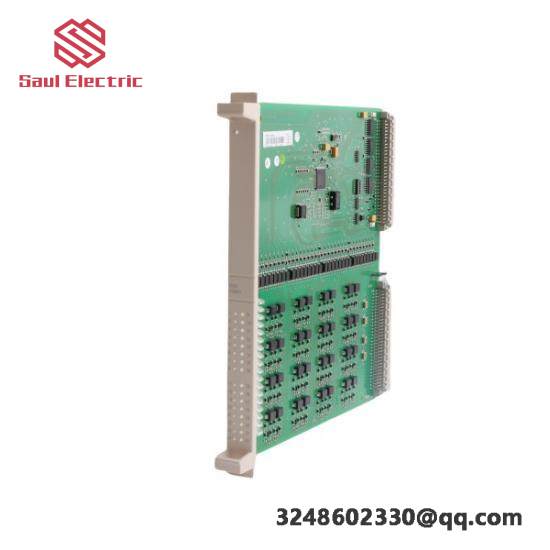 ABB DSDI110AV1 3BSE018295R1 Module Controller