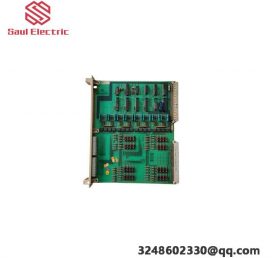 ABB DSDI115 57160001-NV - Advanced Digital Input Unit for Industrial Automation