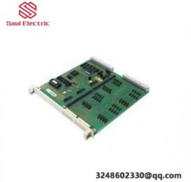 ABB DSDI120A, 57160001-ACA, Advanced Drive Module