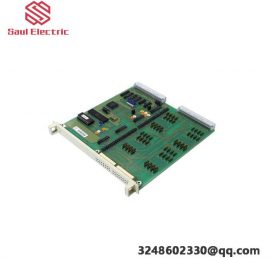 ABB DSDI120A - 57160001-ACA: Advanced Digital Input Module