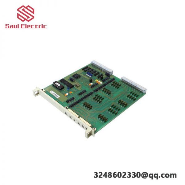 ABB DSDI120A - 57160001-ACA: Advanced Digital Input Module