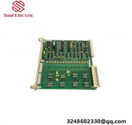 ABB DSDI131 - 57160001-GV Digital Input Unit