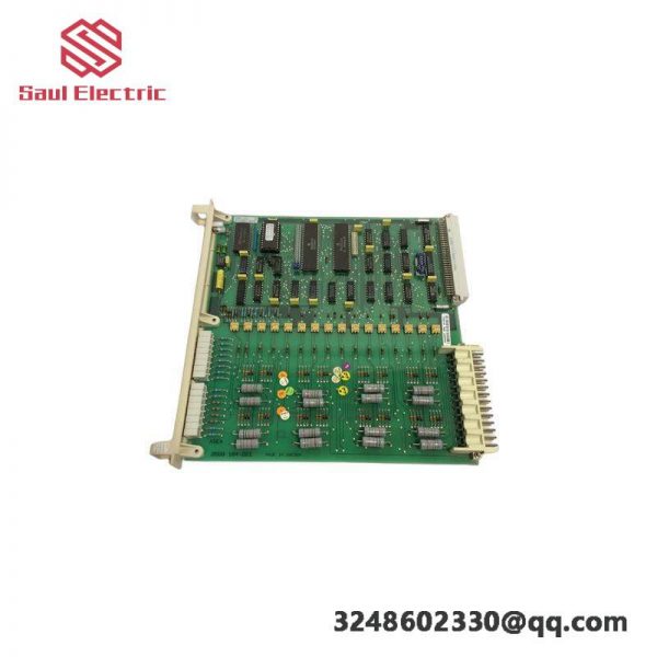 ABB DSDI131 - 57160001-GV Digital Input Unit