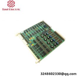 ABB DSDO110 57160001-K High-Power Output Board