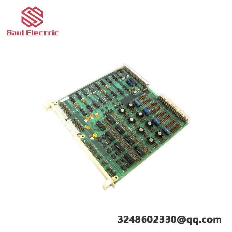 ABB DSDO110 57160001-K High-Power Output Board