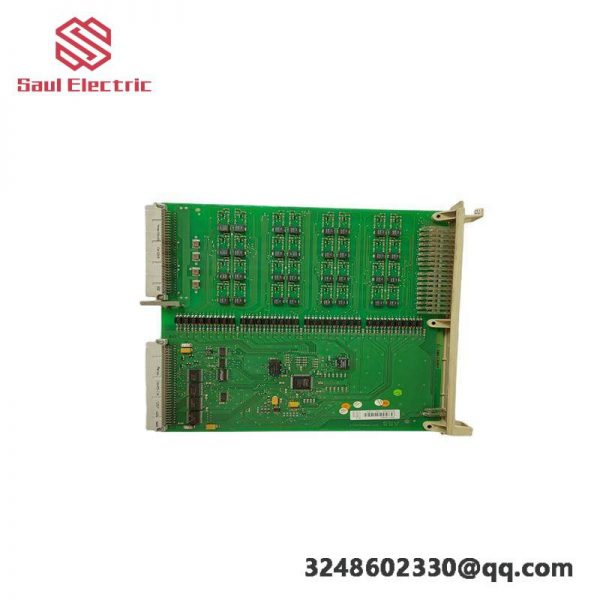 ABB DSDO115A Digital Output Module for PLC Systems