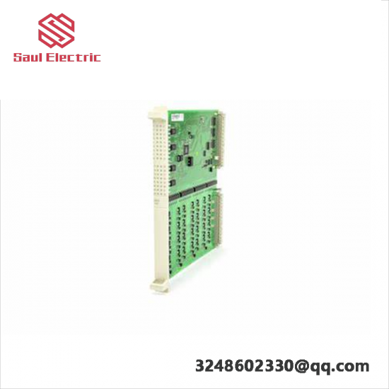 ABB DSDO115A Digital Output Module for PLC Systems