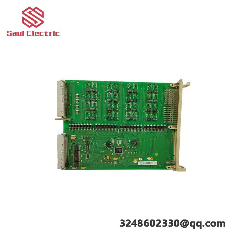 ABB DSDO115A - 3BSE018298R1 Digital Output Board for Industrial Control