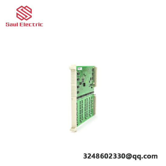 ABB DSDO115A Digital Output Module; Producer: ABB