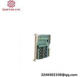 ABB DSDO120 57160001-AK Digital Output Module