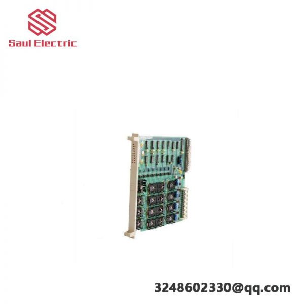 ABB DSDO120 57160001-AK Digital Output Module