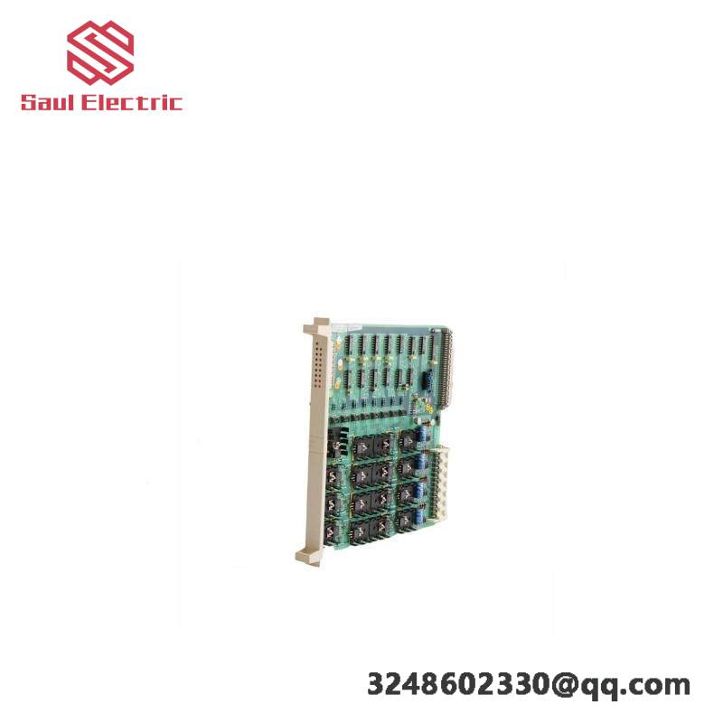 ABB DSDO120 57160001-AK Digital Output Module