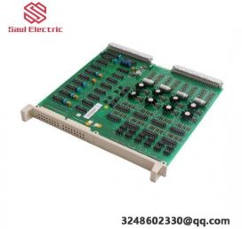 ABB DSDO 110 57160001-K Digital Output Board