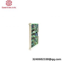 ABB DSDP140B 57160001-ACX - Custom Processing Module