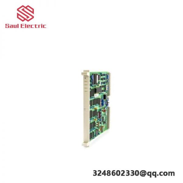 ABB DSDP140B 57160001-ACX - Custom Processing Module