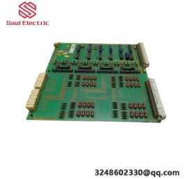 ABB DSDP140B Counter Module, 57160001-ACX, Industrial Automation Component