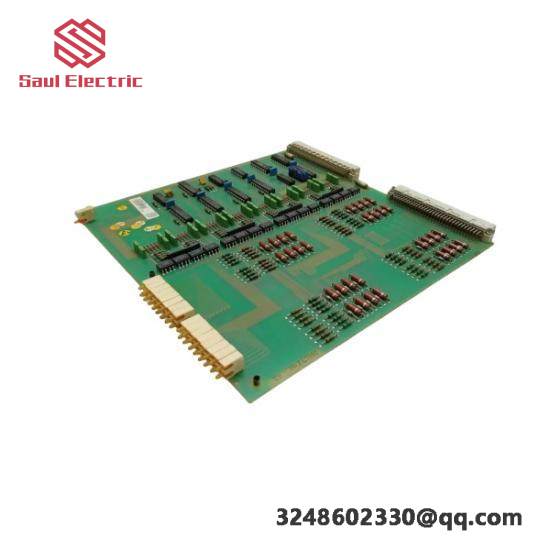 ABB DSDP140B Counter Module, 57160001-ACX, Industrial Automation Component