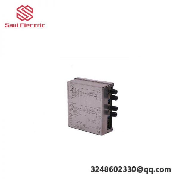 ABB DSDP150 Pulse Encoder Input Unit, PLC Module for Industrial Automation