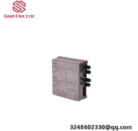 ABB DSDP150 5716-0001-GF: Advanced Process Control Module