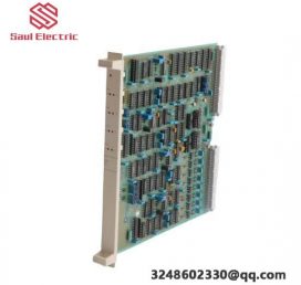 ABB DSDP160 57160001-KG Pulse Counter Board: Industrial Automation Solutions