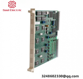 ABB DSDP170 Pulse Counting Board for Positioning/Length and Speed/Frequency Measuring