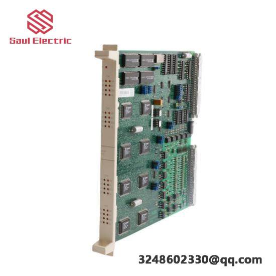 ABB DSDP170 Pulse Counting Board for Positioning/Length and Speed/Frequency Measuring