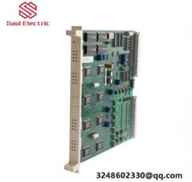 ABB DSDP170 57160001-ADF - Advanced Process Control Module