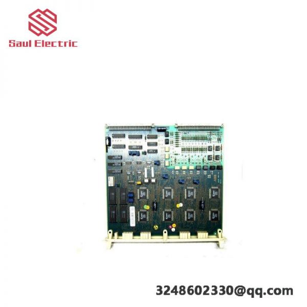 ABB DSDP170 57160001-ADF - Advanced Process Control Module