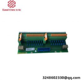 ABB DSDP170 PC Board Pulse - Precision Measurement Module for Industrial Automation