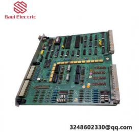 ABB DSDX110 - Advanced Control Board for Industrial Automation