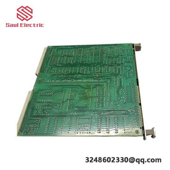 ABB DSDX110 - Advanced Control Board for Industrial Automation