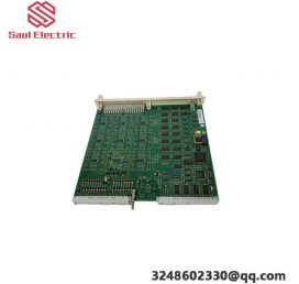 ABB DSDX180 3BSE003859R1 Digital In / Out Module - Advanced Control for Industry 4.0