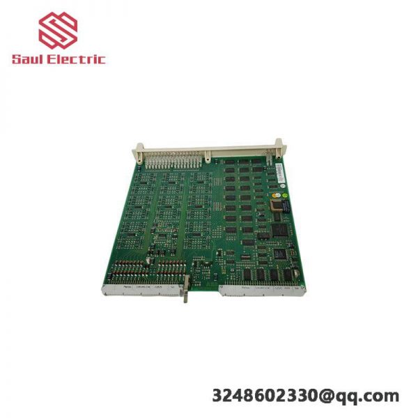 ABB DSDX180 3BSE003859R1 Digital In / Out Module - Advanced Control for Industry 4.0