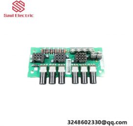 ABB DSDX404 Digital Signal Expansion Module for Industrial Automation