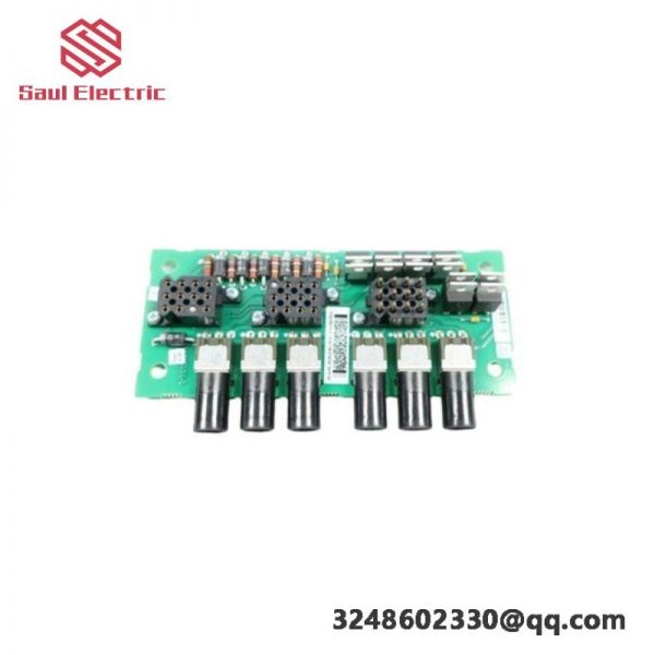 ABB DSDX404 Digital Signal Expansion Module for Industrial Automation