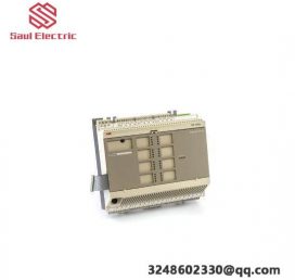 ABB DSDX451 5716075-K Digital Input/Output Module