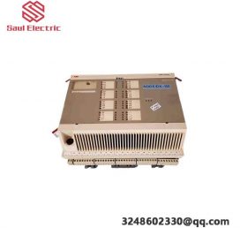 ABB DSDX451L Expansion Unit - Advanced Industrial Control Module