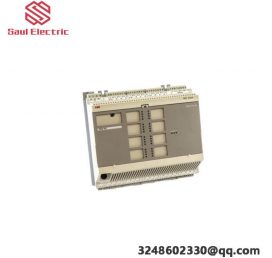 ABB DSDX452 Industrial Control Module