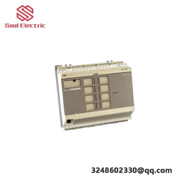 ABB DSDX452 Industrial Control Module