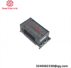 ABB DSDX453 Digital I/O Module for Industrial Automation Systems